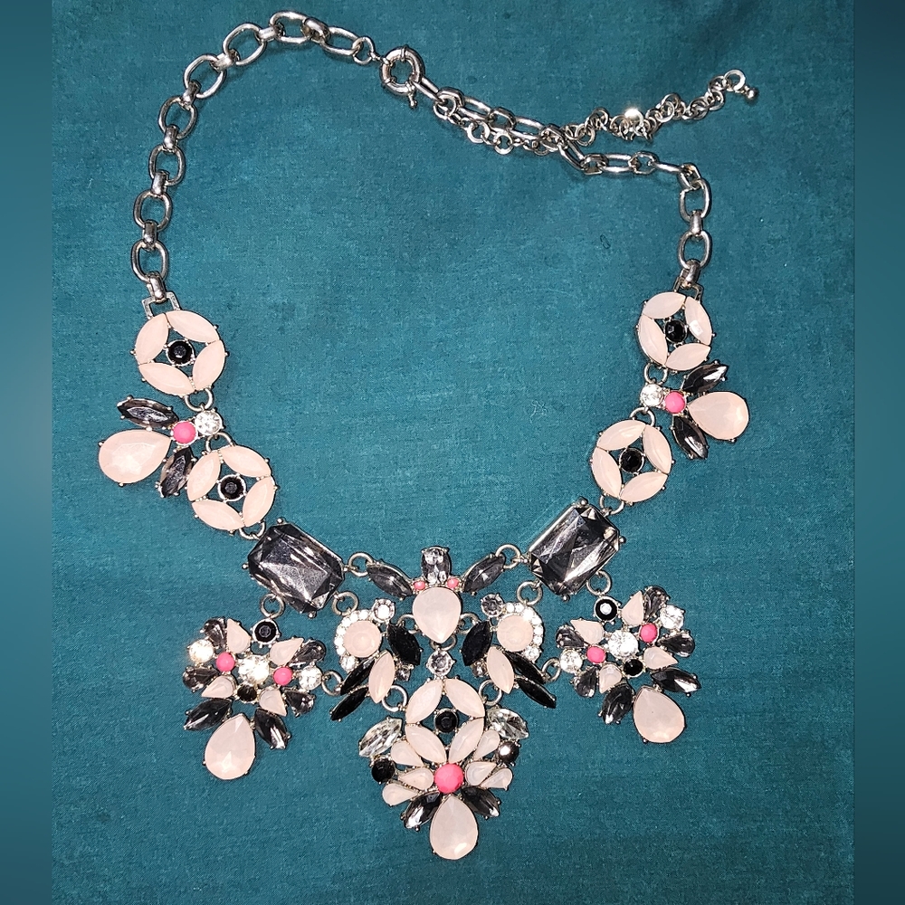 Torrid necklace